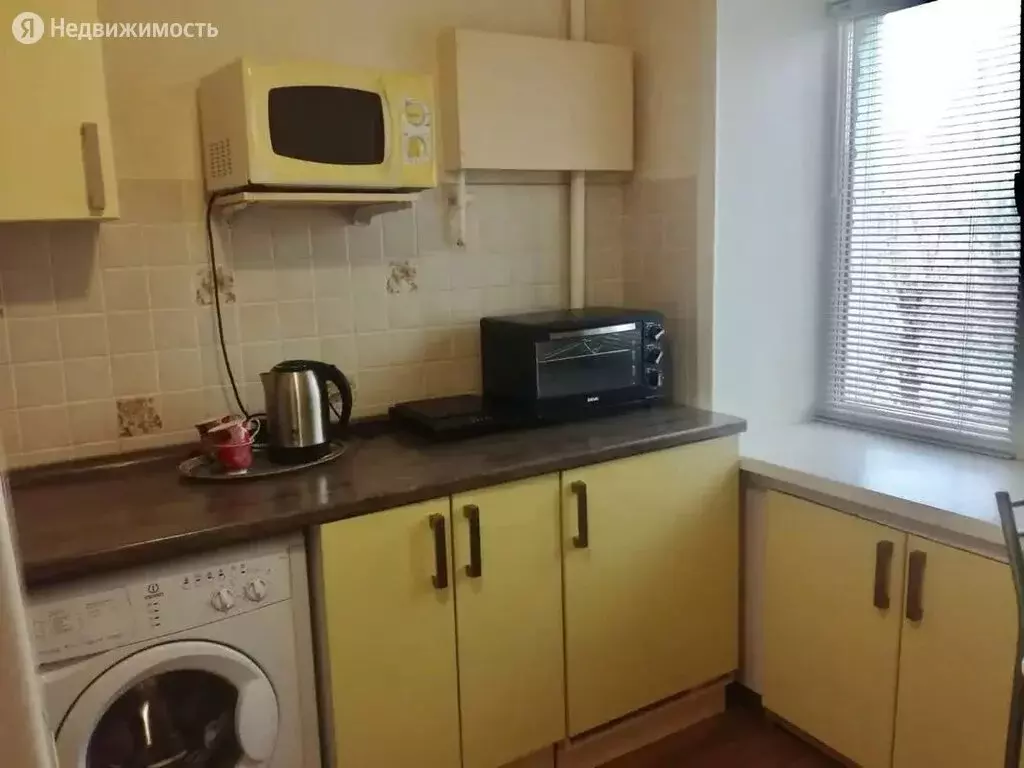 1к в 3-комнатной квартире (10 м) - Фото 1