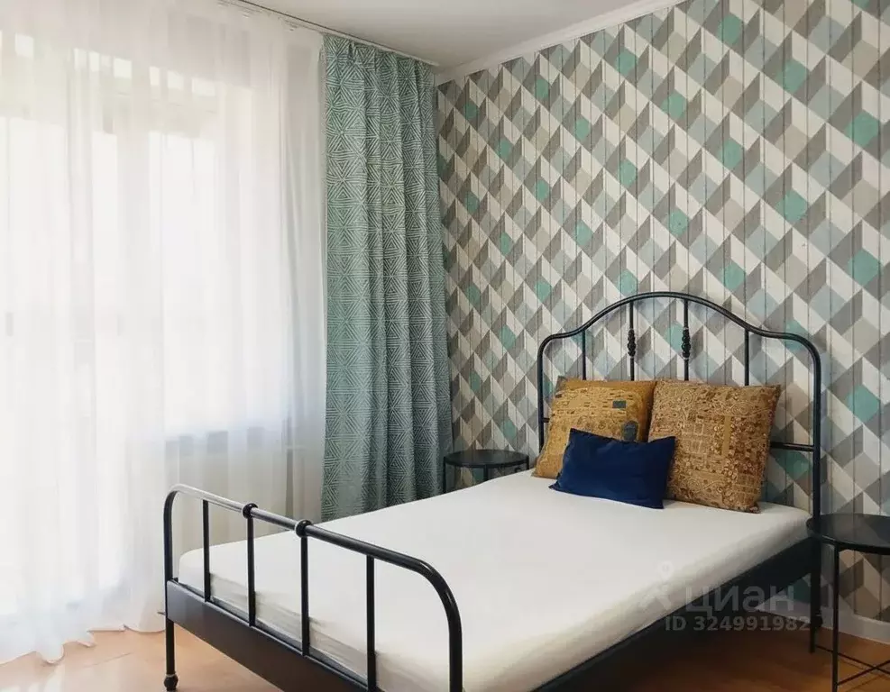 Студия Санкт-Петербург Коломяжский просп., 15к2 (23.6 м) - Фото 1