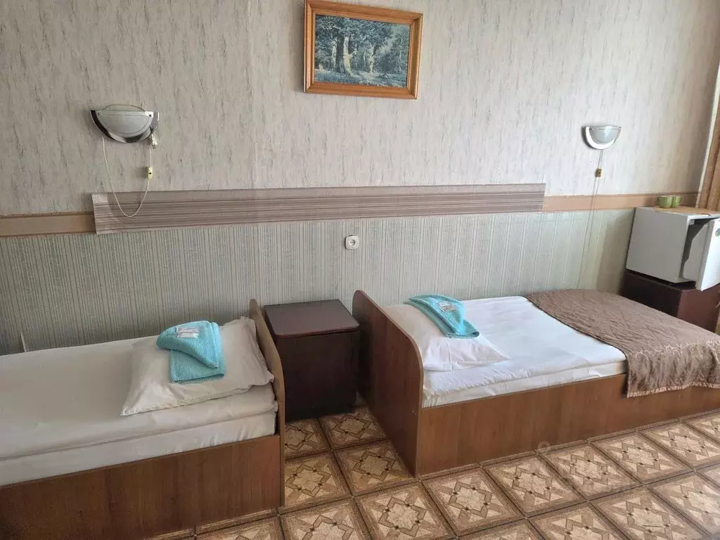 Комната Калининградская область, Калининград Озерная ул., 25Б (33.0 м) - Фото 1