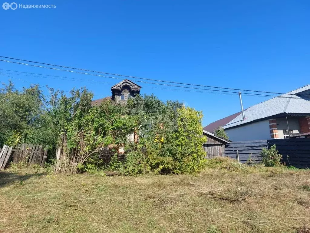 Участок в деревня Анкудиновка, улица Мира (22.99 м) - Фото 1