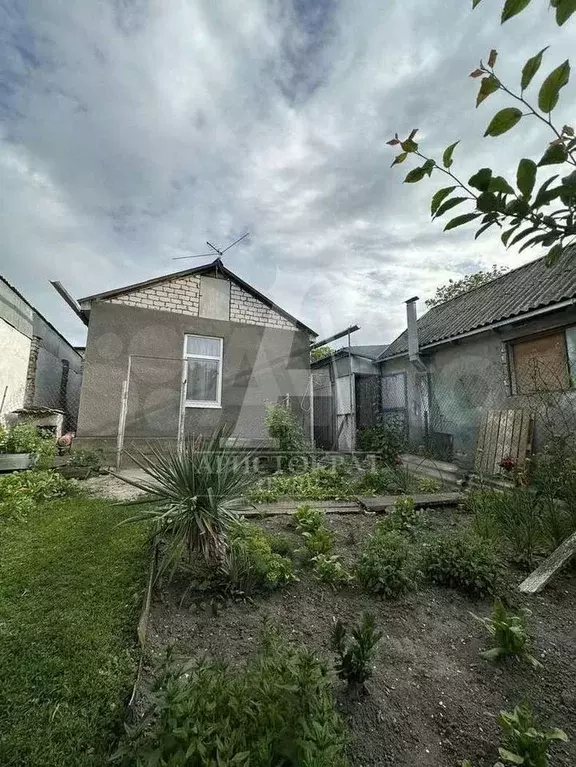 Дом 58,2 м на участке 6,8 сот. - Фото 0