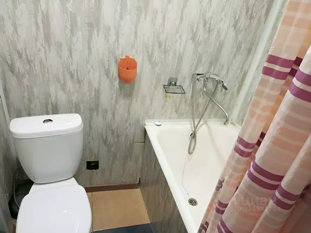 Студия Кемеровская область, Кемерово Московский просп., 23 (16.0 м) - Фото 2