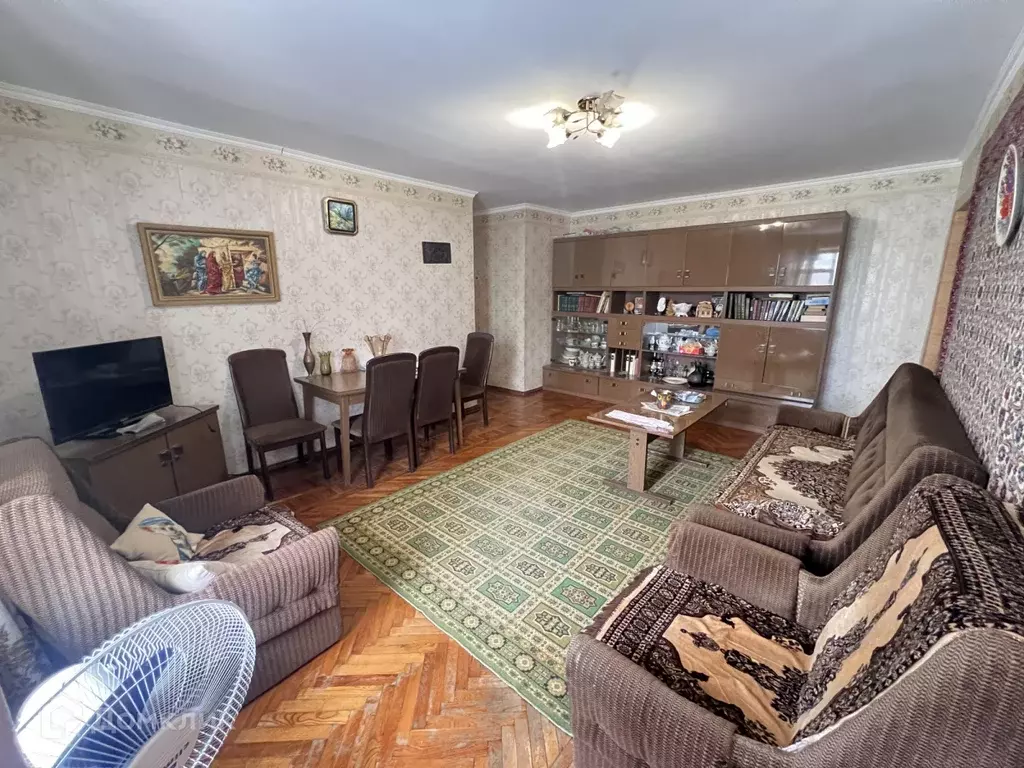 Продаётся 3-к квартира, 62.2 м - Фото 0