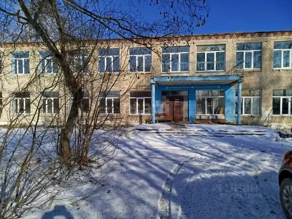 Помещение свободного назначения в Владимирская область, Муром д. ... - Фото 0