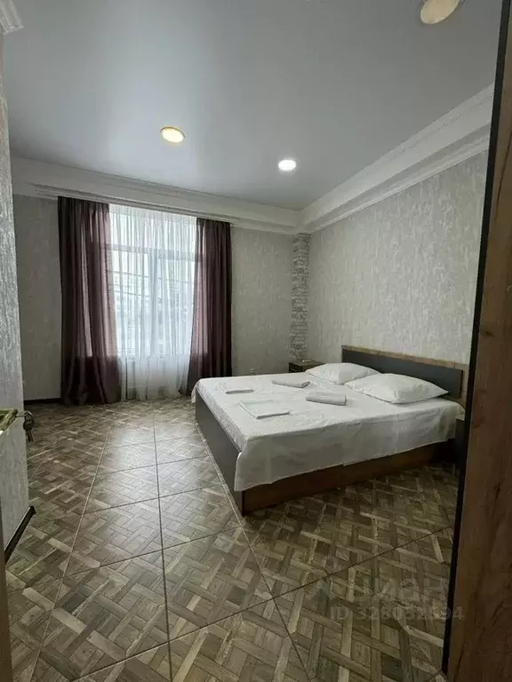 2-к кв. Краснодарский край, Сочи Кленовая ул., 5 (48.0 м) - Фото 2