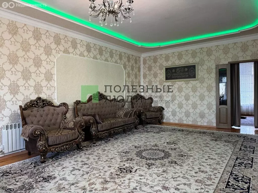 Дом в Астрахань, Началовское шоссе, 12 (378 м) - Фото 2