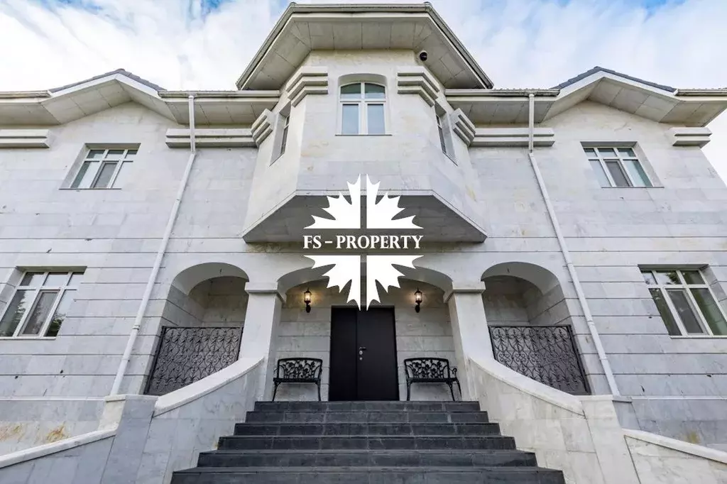 Коттедж в Московская область, Истра муниципальный округ, д. Аносино ... - Фото 2