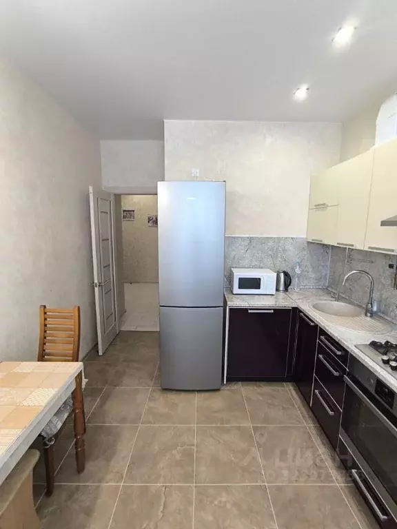 1-к кв. Калужская область, Калуга ул. Кибальчича, 32 (47.0 м) - Фото 1