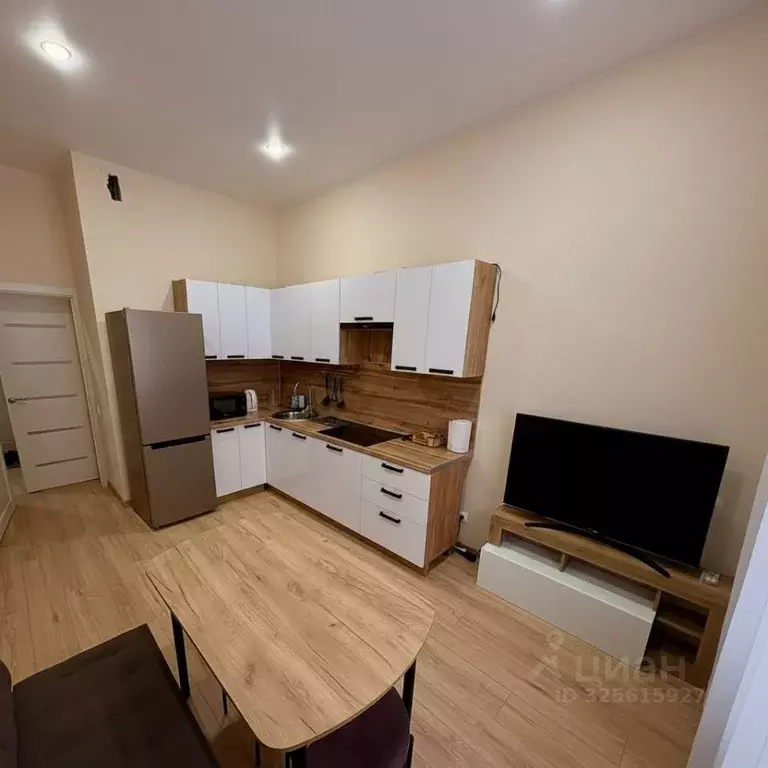 2-к кв. Владимирская область, Владимир пос. Заклязьменский, ул. ... - Фото 1