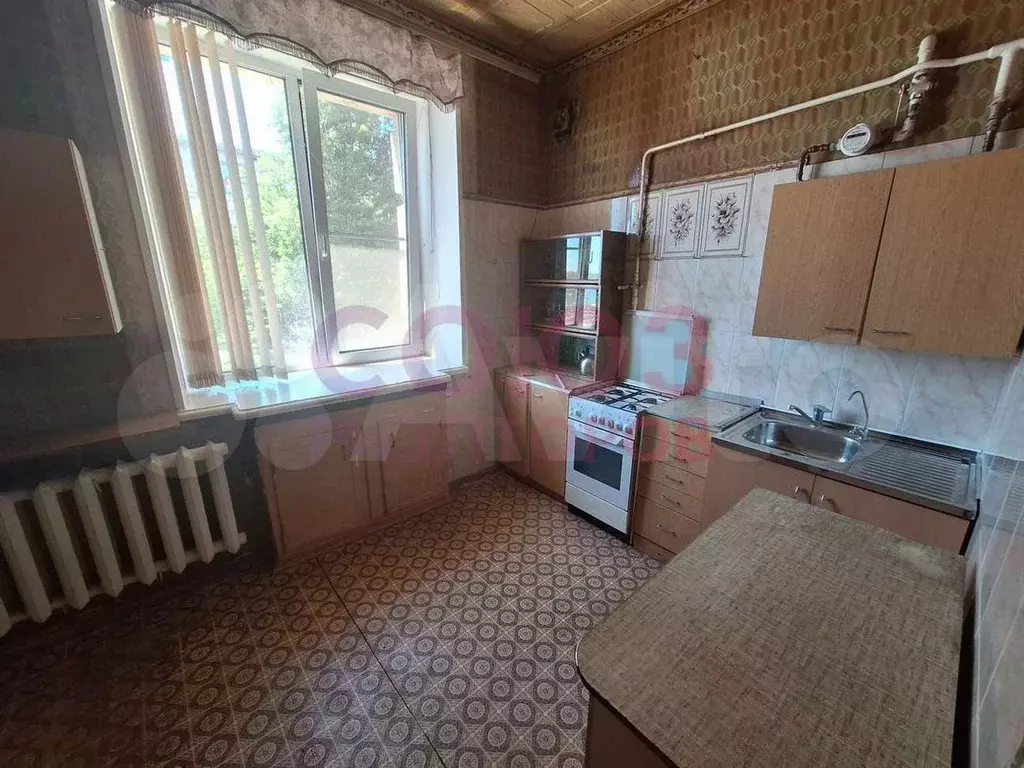 3-к. квартира, 70 м, 2/8 эт. - Фото 0