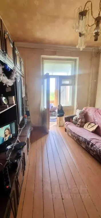 1-к кв. Челябинская область, Магнитогорск просп. Ленина, 9 (37.2 м) - Фото 2