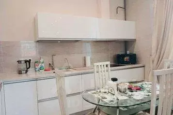 1-к кв. Татарстан, Казань ул. Шигабутдина Марджани, 22 (60.0 м) - Фото 0