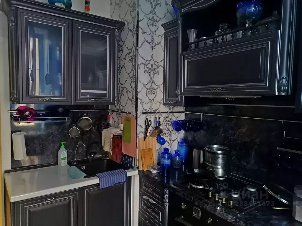 3-к кв. Белгородская область, Белгород Гражданский просп., 2 (63.8 м) - Фото 1