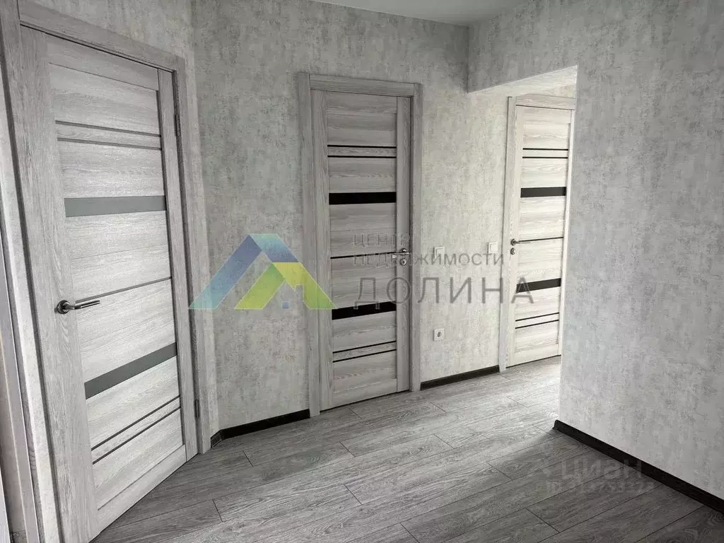 3-к кв. Волгоградская область, Волгоград ул. Химина, 13А (62.4 м) - Фото 0