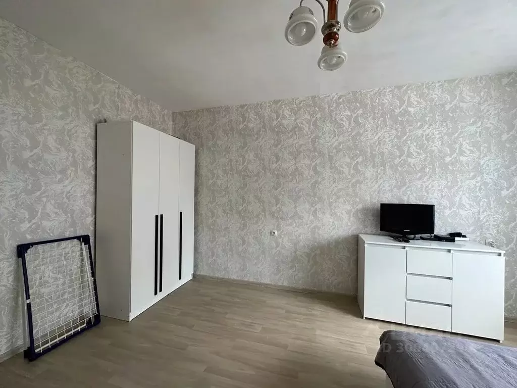 1-к кв. Саха (Якутия), Якутск 36-й кв-л, ул. Островского, 6 (40.0 м) - Фото 2