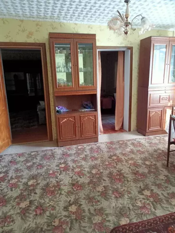 Дом в Белгородская область, Губкин Фабричная ул. (89 м) - Фото 1