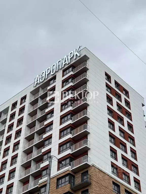 Студия Ярославская область, Ярославль Чернопрудная ул., 12 (24.07 м) - Фото 2