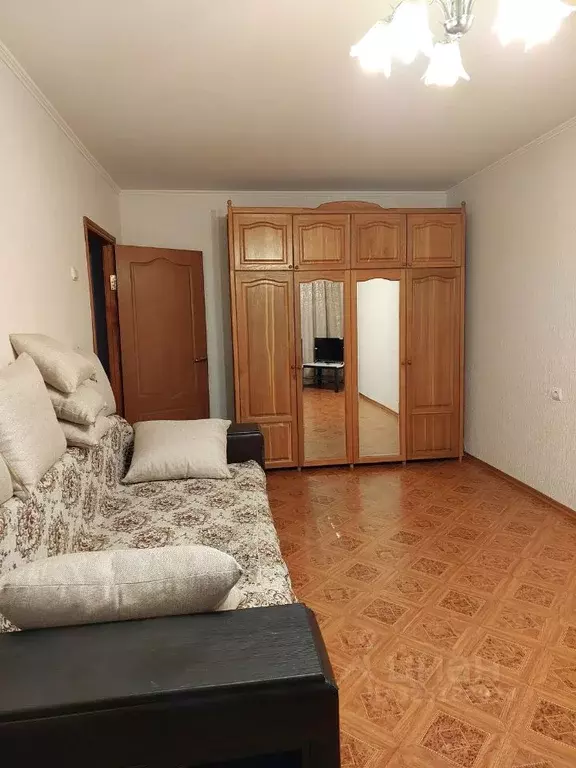 1-к кв. Московская область, Королев ул. Сакко и Ванцетти, 32 (34.0 м) - Фото 2