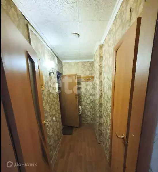 Продаётся 1-к квартира, 31 м - Фото 0