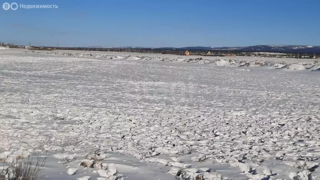 Участок в Читинский район, село Верх-Чита (574 м) - Фото 2