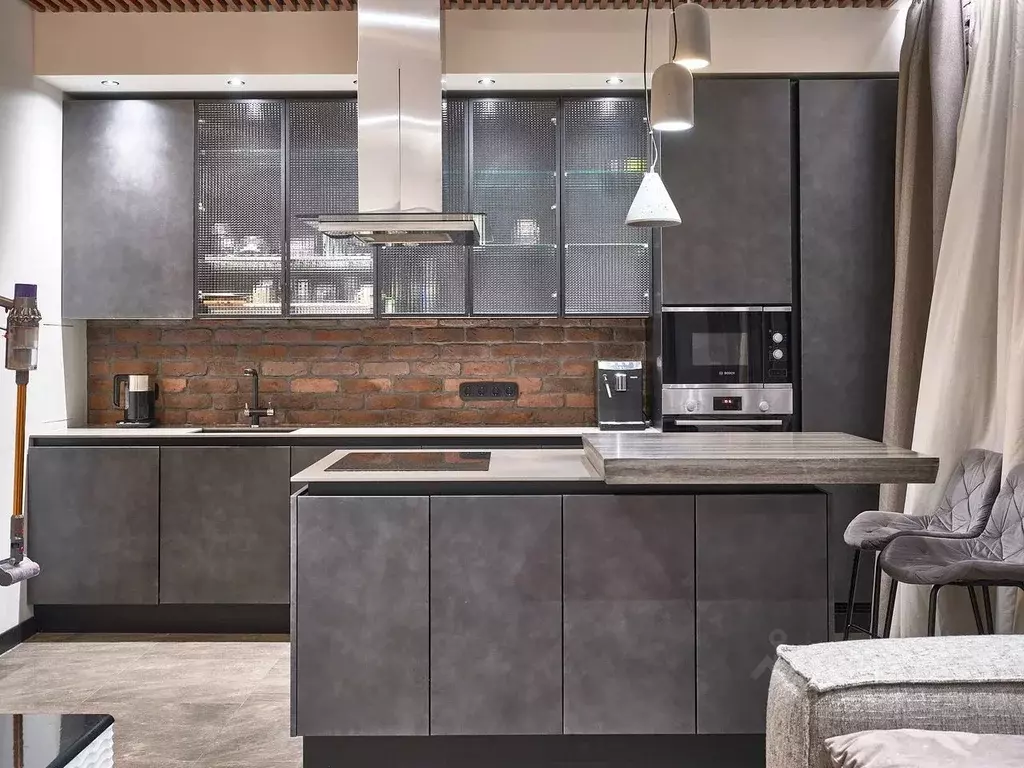 1-к кв. Москва Ходынская ул., 2 (49.7 м) - Фото 1