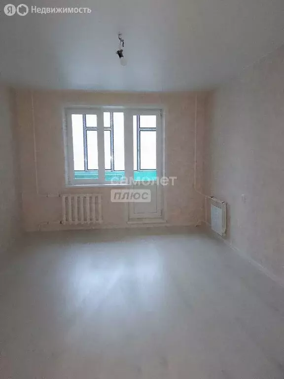 1-комнатная квартира: Липецк, улица имени Генерала Меркулова, 43 (36.5 ... - Фото 1