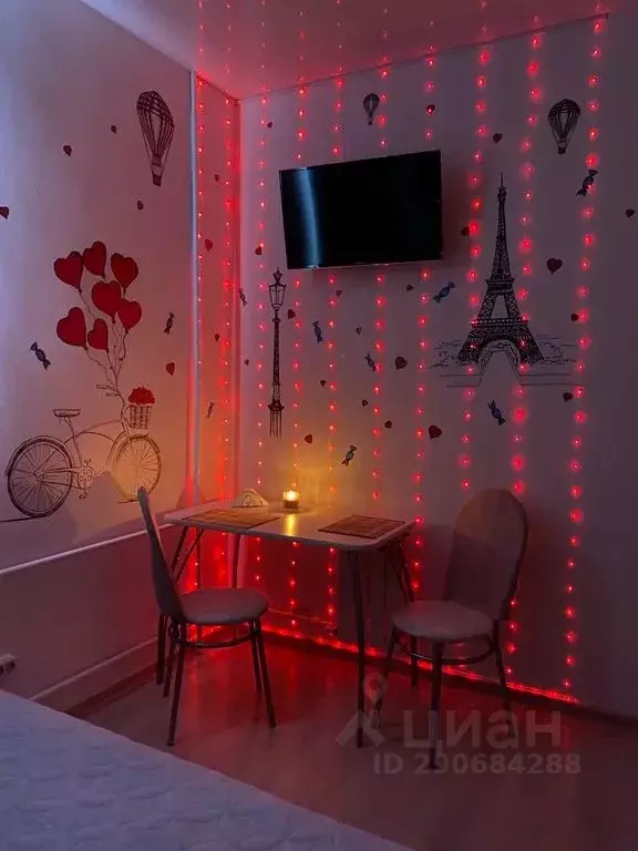 Студия Свердловская область, Краснотурьинск ул. Карла Маркса, 33 (18.0 ... - Фото 1