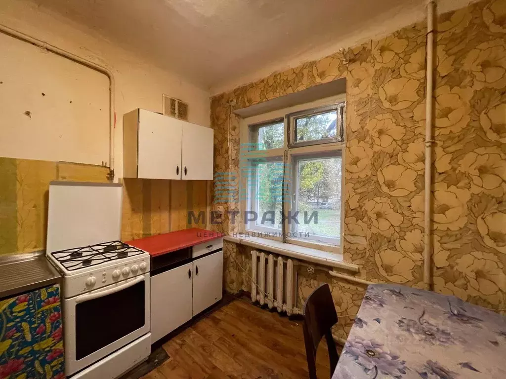 2-к кв. Калужская область, Калуга ул. Карла Либкнехта, 10 (41.0 м) - Фото 1