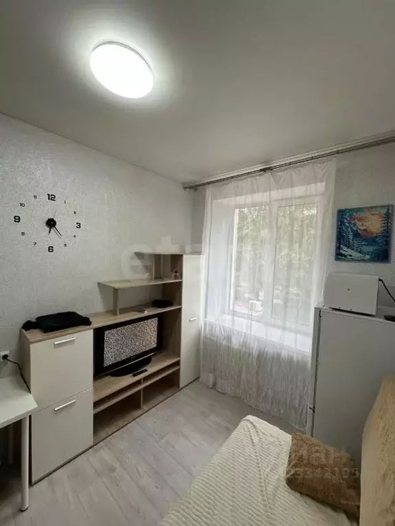 Комната Саратовская область, Саратов ул. Дома 8 Марта, 3 (10.0 м) - Фото 1