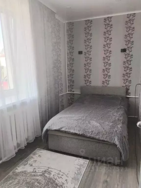 2-к кв. Тверская область, Вышний Волочек ул. Пашинская, 11 (33.0 м) - Фото 1