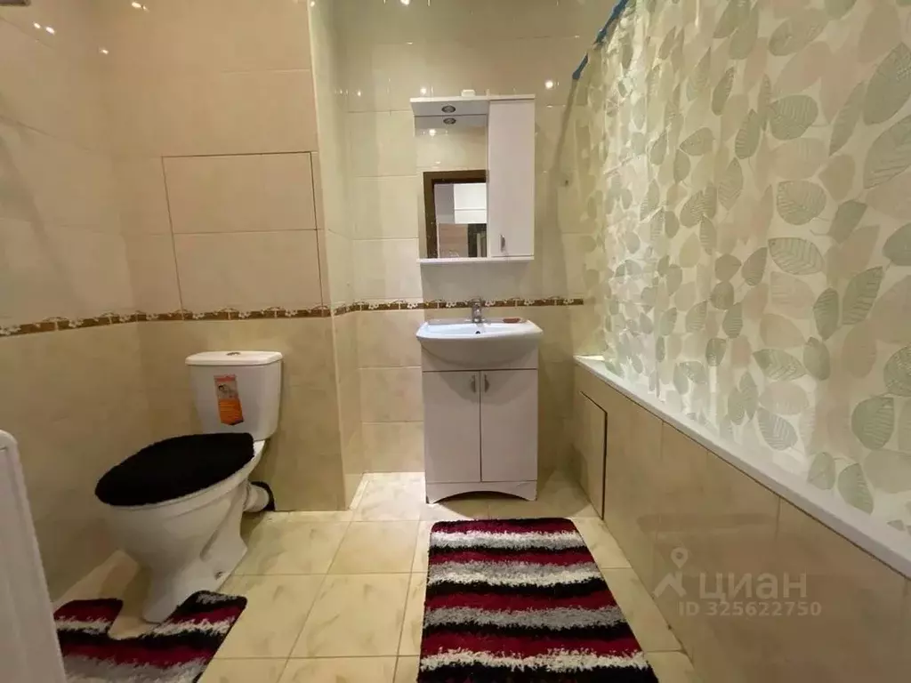 1-к кв. Московская область, Люберцы городской округ, Октябрьский пгт ... - Фото 2