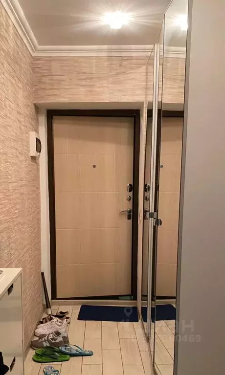 1-к кв. Москва Енисейская ул., 15 (30.0 м) - Фото 2