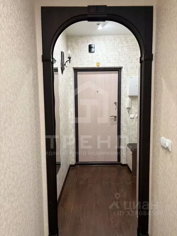 Студия Ленинградская область, Мурино Всеволожский район, ул. Шувалова, ... - Фото 1