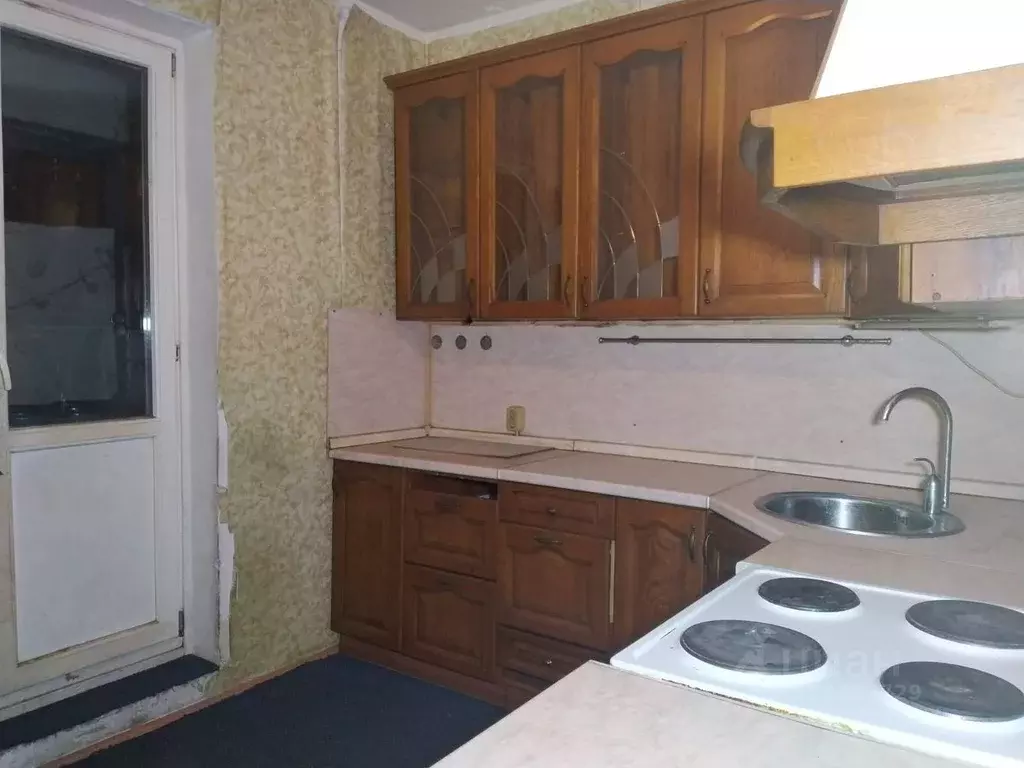 2-к кв. Москва ул. Маршала Савицкого, 16к1 (55.6 м) - Фото 2