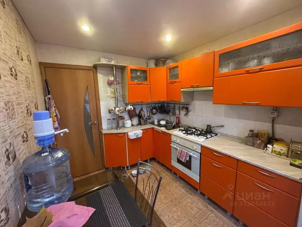 2-к кв. Тверская область, Тверь Хрустальная ул., 36 (47.8 м) - Фото 1