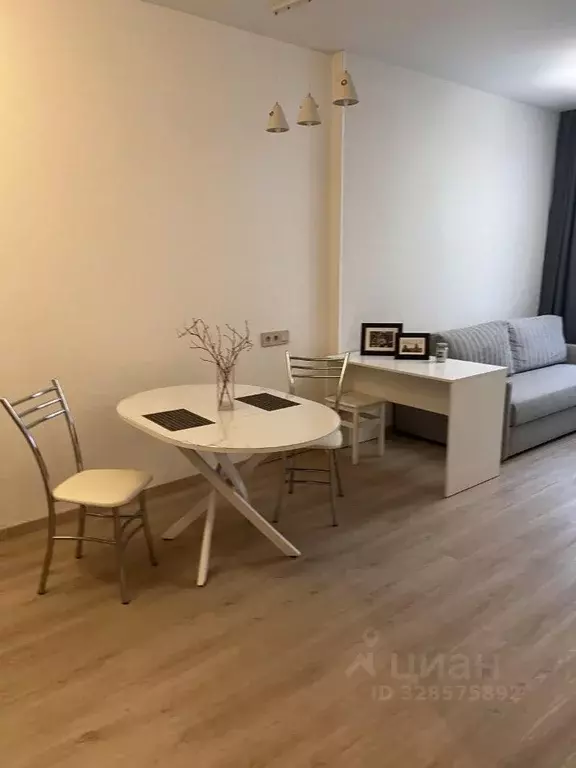 2-к кв. Москва ул. Крузенштерна, 10к1 (40.0 м) - Фото 1