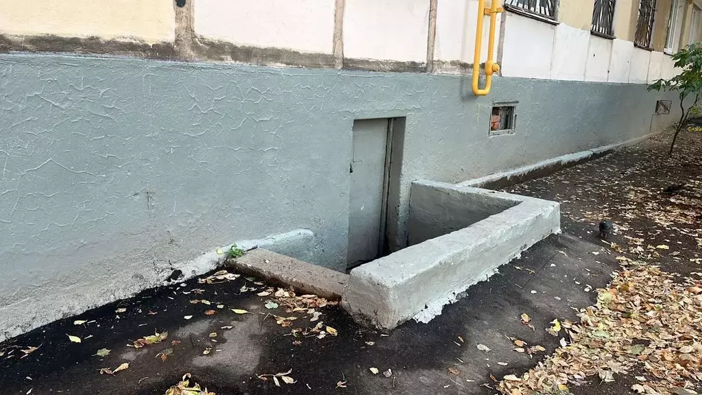 Помещение свободного назначения в Москва ул. Образцова, 8А (19 м) - Фото 2