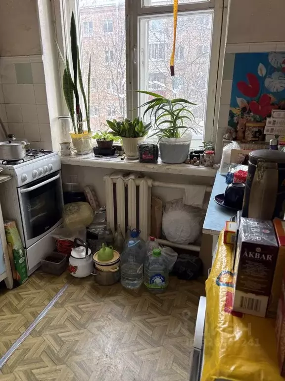 Комната Москва Планетная ул., 29 (12.0 м) - Фото 2