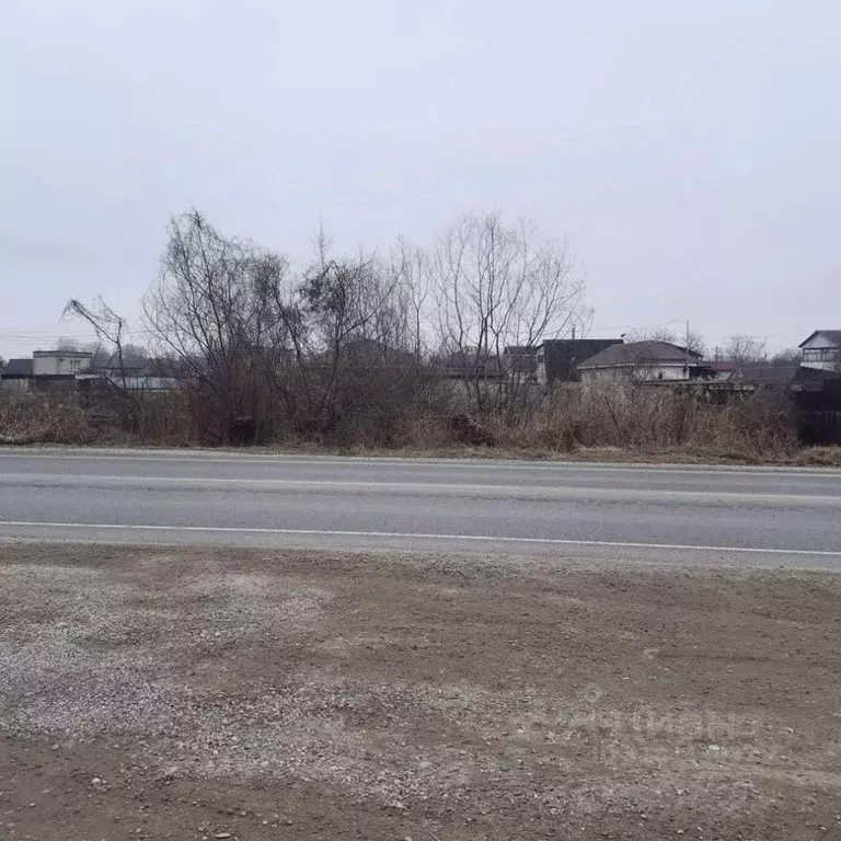 Участок в Кабардино-Балкария, Нальчик городской округ, с. Адиюх  (10.0 ... - Фото 1