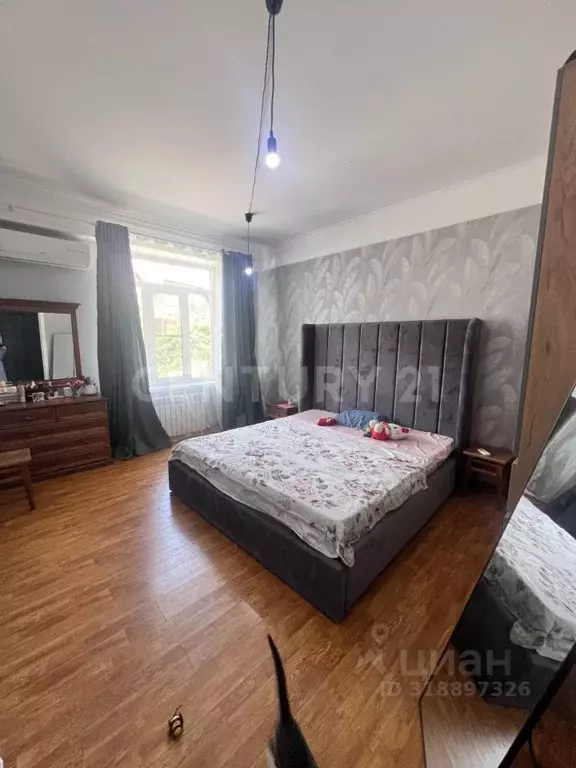 2-к кв. Дагестан, Махачкала Тарнаирская ул., 2 (58.0 м) - Фото 0