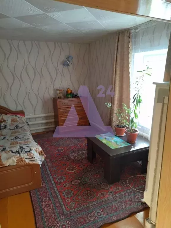 Дом в Алтайский край, Алейск ул. Давыдова, 231 (70 м) - Фото 1