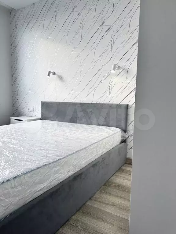 1-к. квартира, 36 м, 8/9 эт. - Фото 0