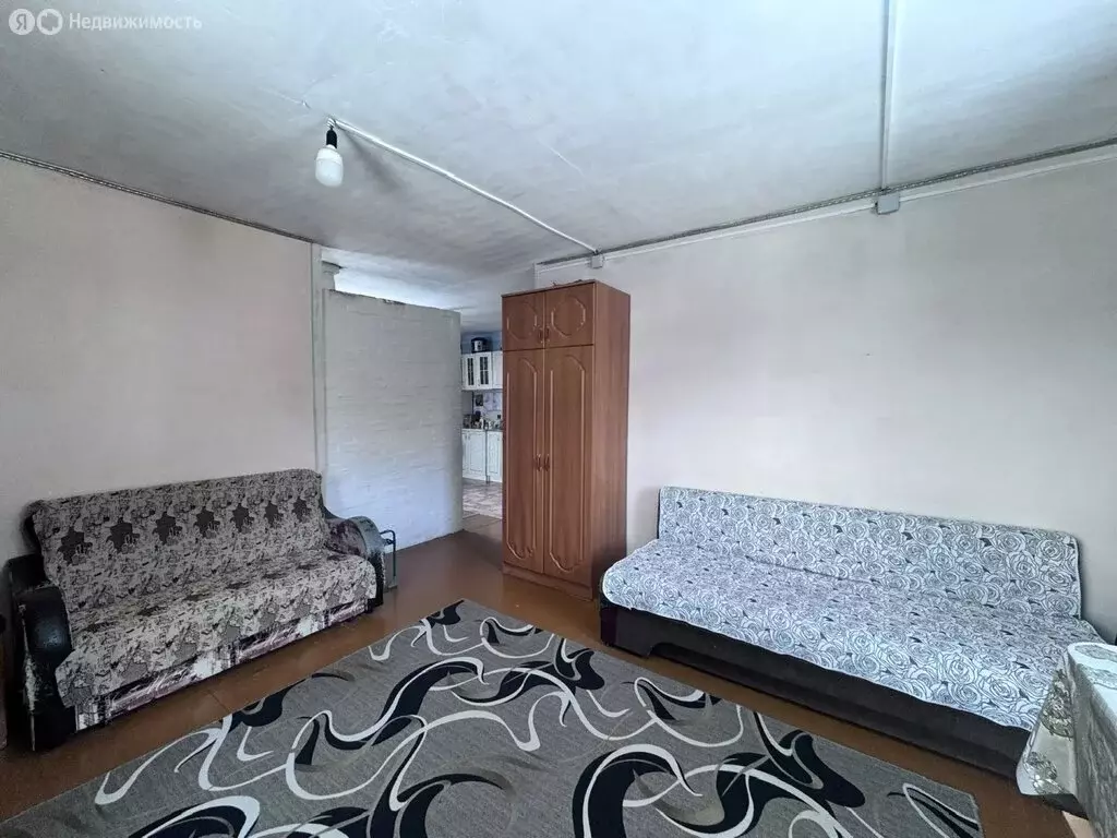 Дом в Улан-Удэ, микрорайон Загорск, улица Герцена, 45 (98 м) - Фото 1