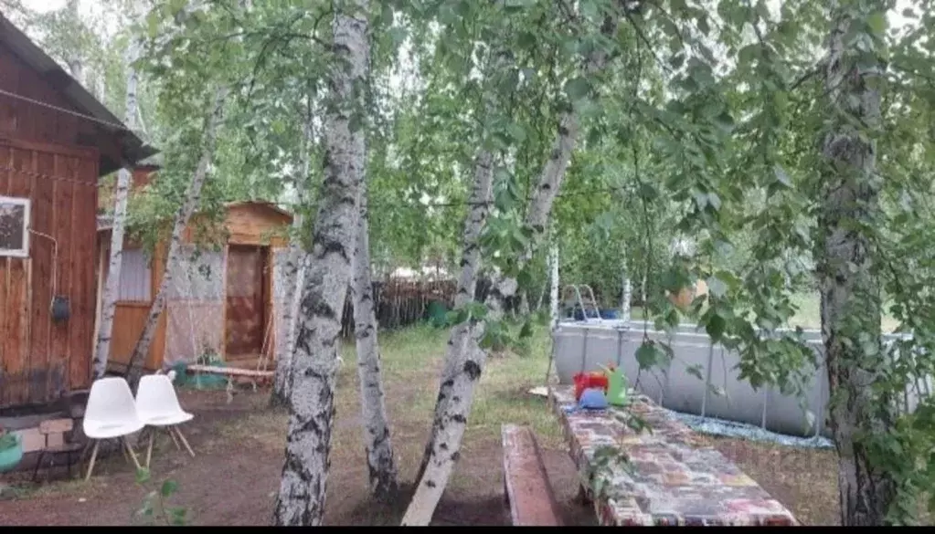 Дом в Саха (Якутия), с. Пригородный проезд Шестаковка (60 м) - Фото 0