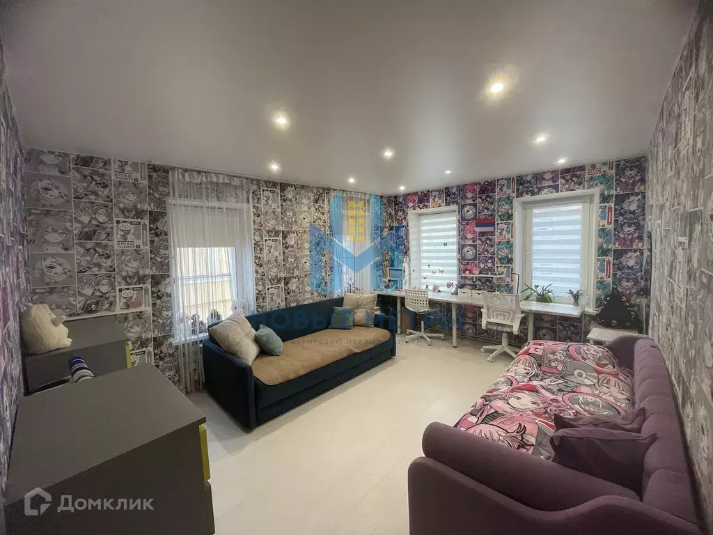 Продаётся 5-к квартира, 127 м - Фото 0
