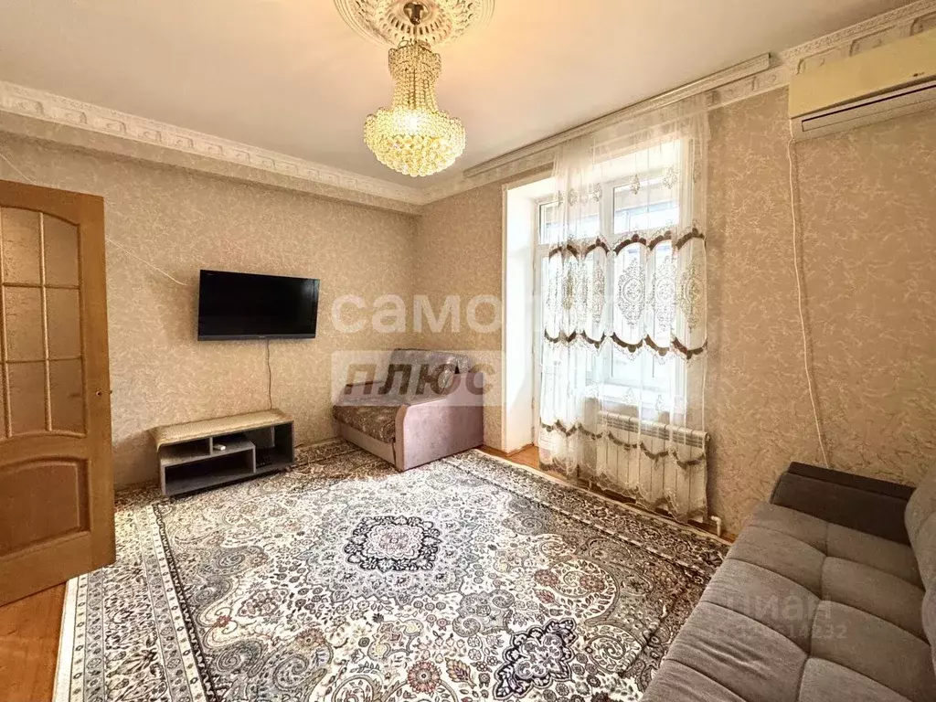 2-к кв. Дагестан, Дербент ул. Х. Тагиева, 33литО (54.0 м) - Фото 1