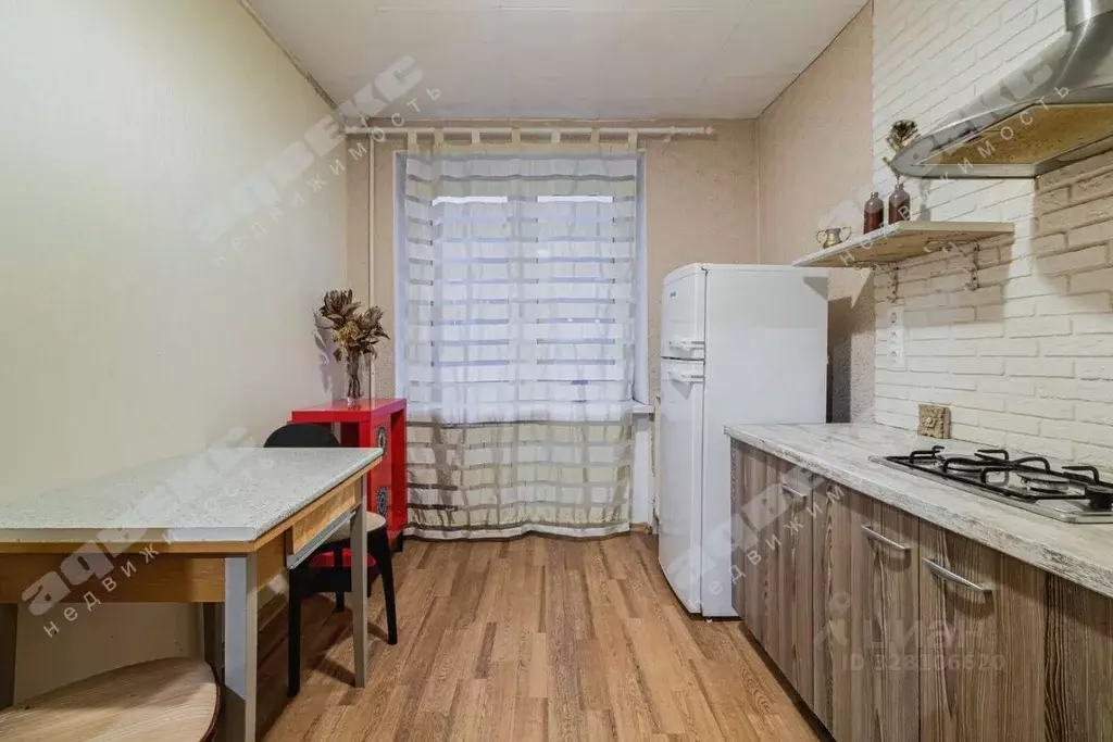 1-к кв. Санкт-Петербург просп. Славы, 2К3 (32.0 м) - Фото 2