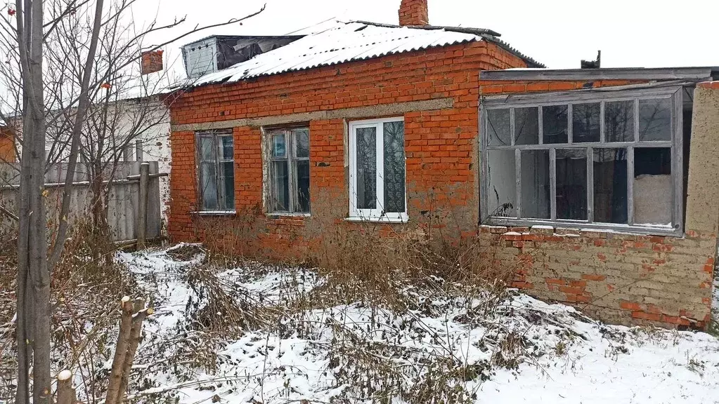 2-к кв. Удмуртия, Каракулинский район, с. Арзамасцево ул. 60 лет ... - Фото 0