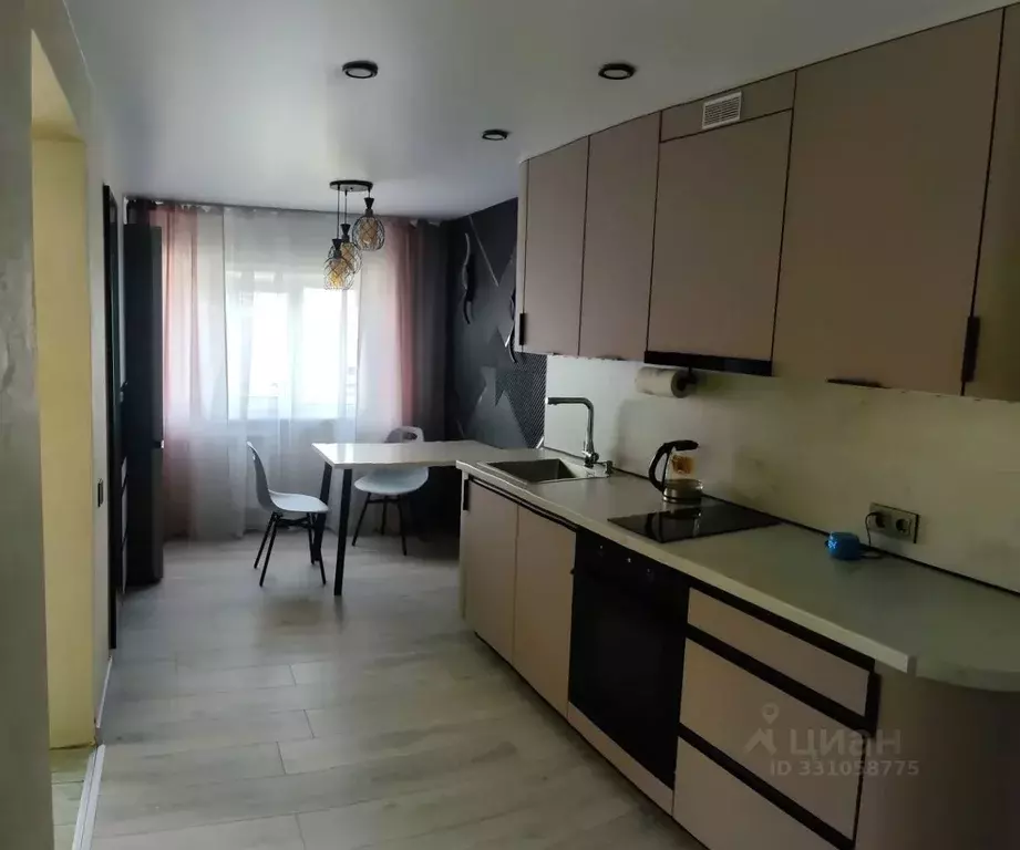 Дом в Алтайский край, Яровое Строительная ул., 45 (80 м) - Фото 2