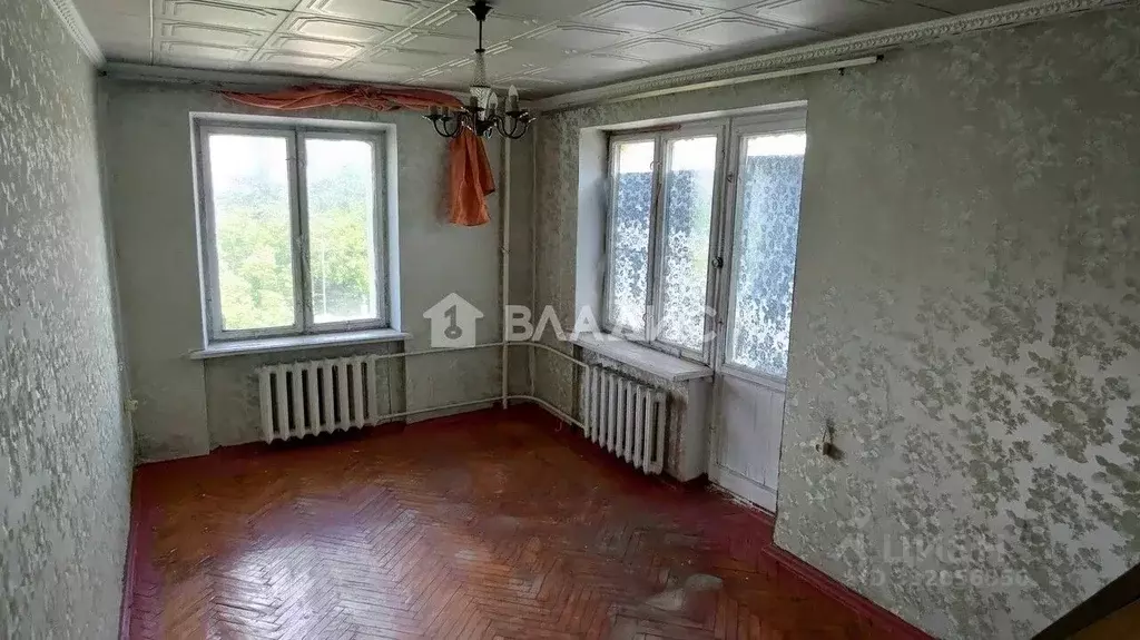 2-к кв. Москва ул. Дмитрия Ульянова, 8К1 (42.2 м) - Фото 1